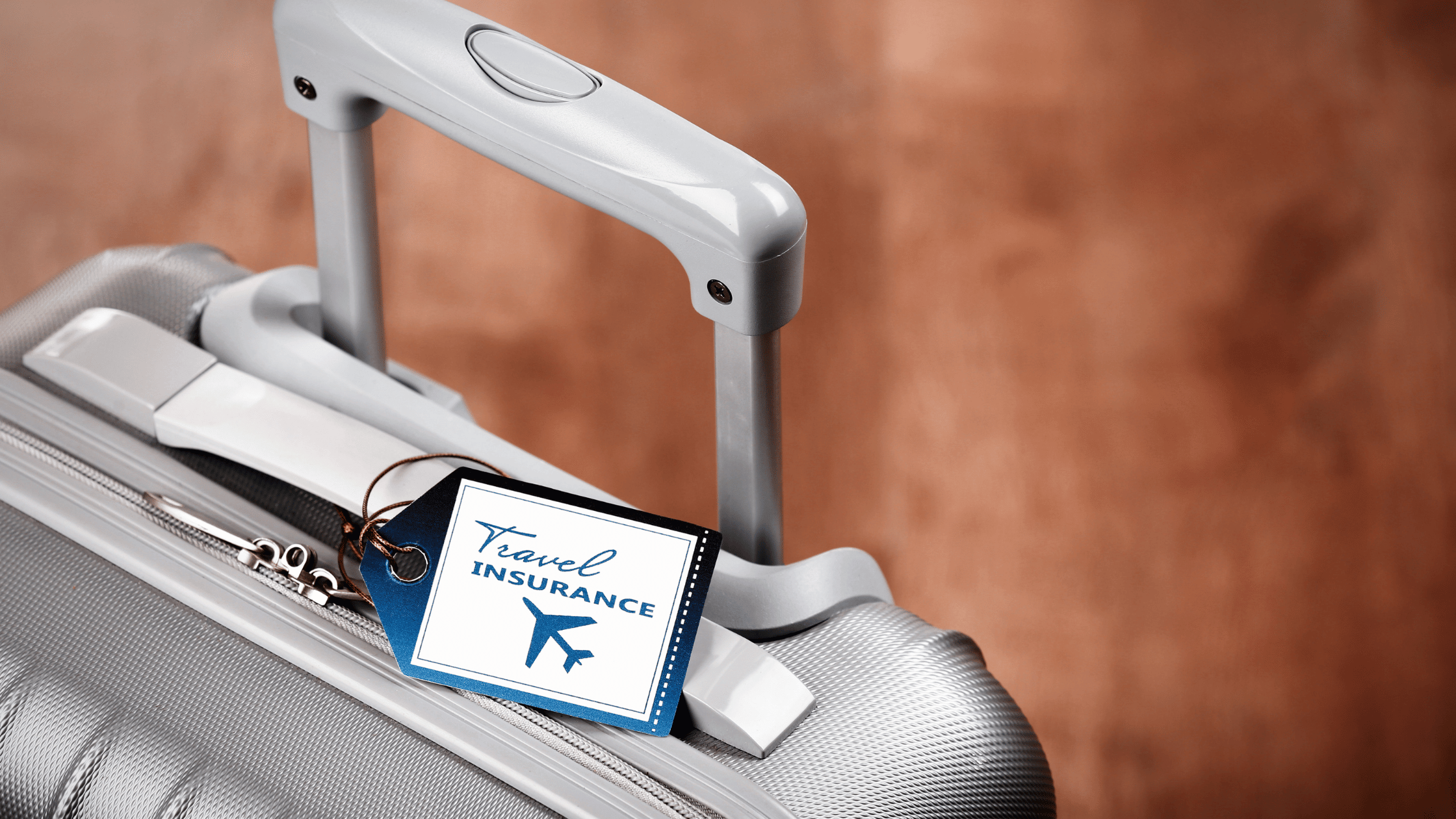 Schwanger auf Reisen: Warum eine Reiserücktrittsversicherung sinnvoll ist